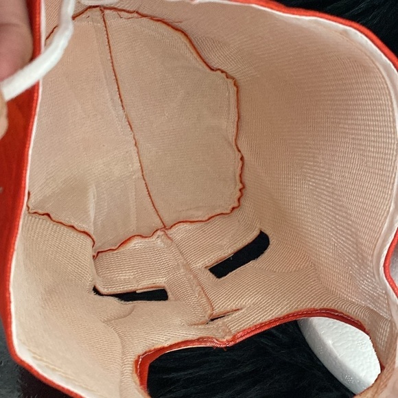 MLB Anaheim Angels Lucha Libre face mask baseball 50th anniversary California - Picture 5 of 11